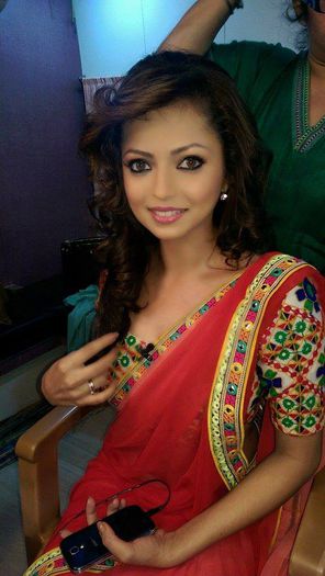 10659211_710638892322581_2269262632737440794_n - Drashti Dhami-DD