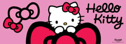 ,m - Hello Kitty