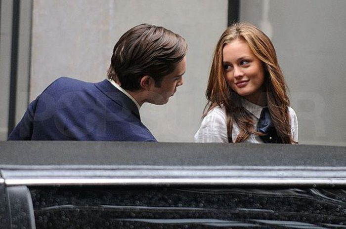 Blair-and-Chuck-blair-and-chuck-2316900-550-365 - blair and chuck