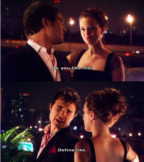 gossip-girl-chuck-bass-define-like-scene - blair and chuck