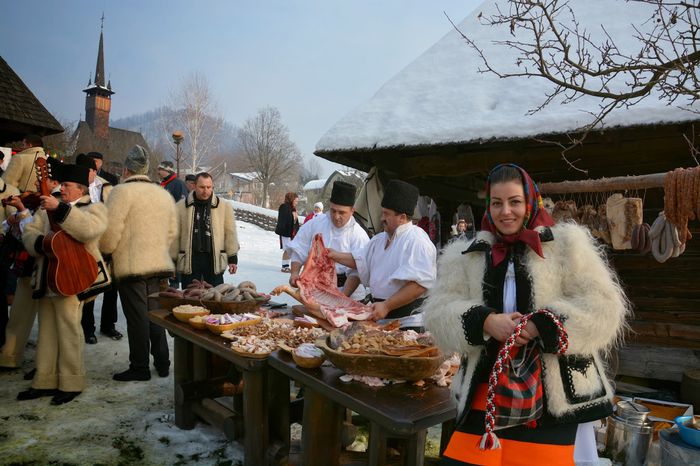 Cuştuliţi o ţîră din tăte! - 2-1  Regionalisme din MM