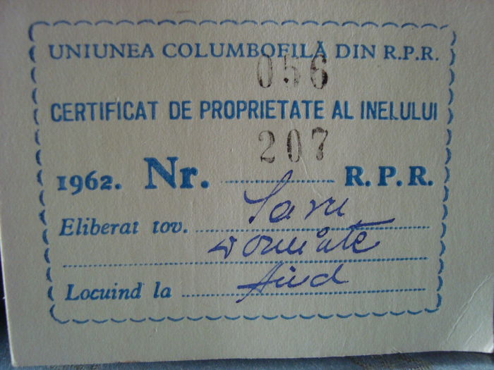 RPR 1962