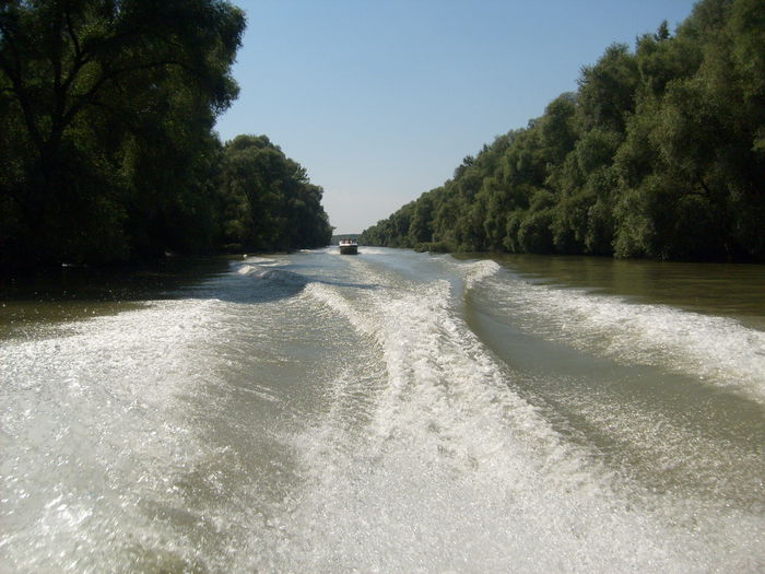 autostrada Sulina