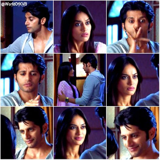 B0aRZuEIIAA_5Rw - 15-Karanvir Bohra si Surbhi Jyoti 2