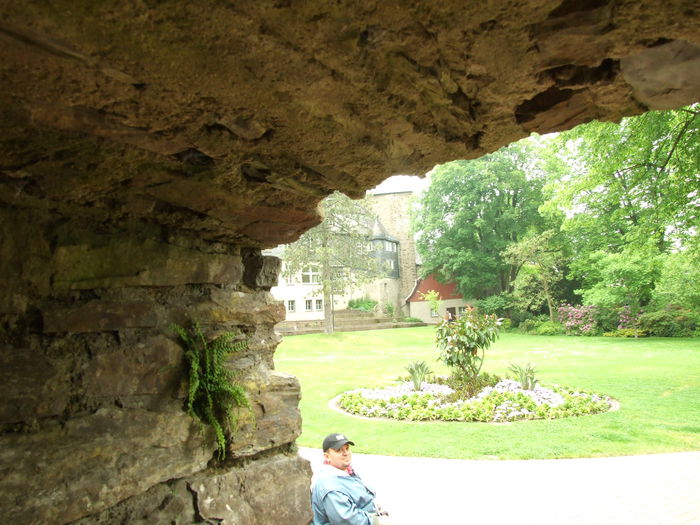 DSCF7831 - Oberes Schloss Siegen