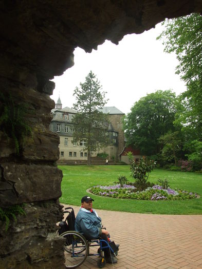 DSCF7832 - Oberes Schloss Siegen