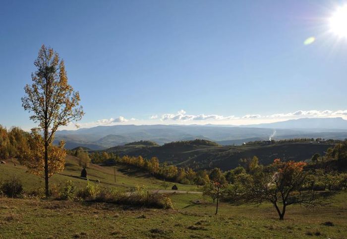  - Maramures