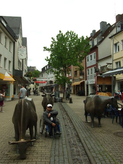 DSCF8646 - Siegen Orasul vechi