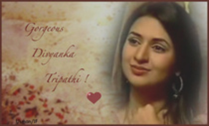 QYBKTHDMQOJOXNGUZTJ - Divyanka Tripathi