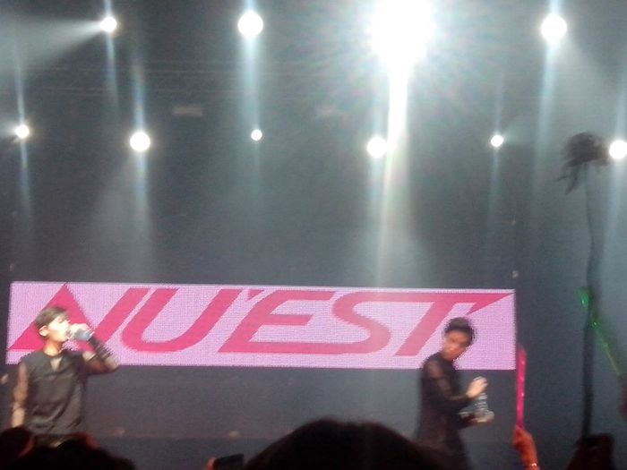  - NUEST in Romania