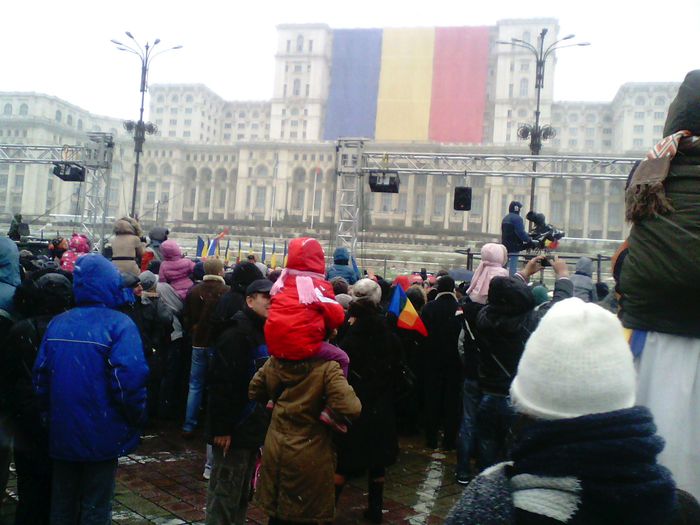 IMG00184 - In vizita la Palatul Parlamentului de ZIUA NATIONALA A ROMANIEI