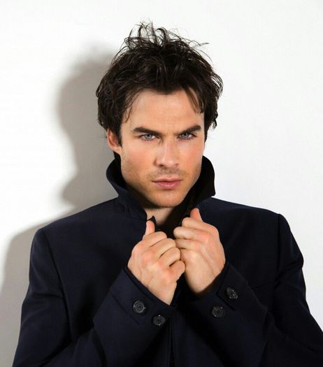 Ian Somerhalder (5) - Ian Somerhalder