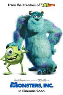 73.Monsters, Inc.