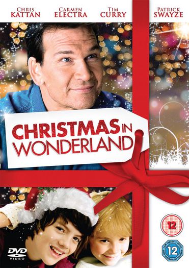 89.Christmas in Wonderland - 07Filme