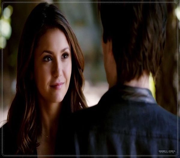 》Ok :3 *zambeste; dispare cu tot cu el*=)))#Damon. - here - episode 41 - done