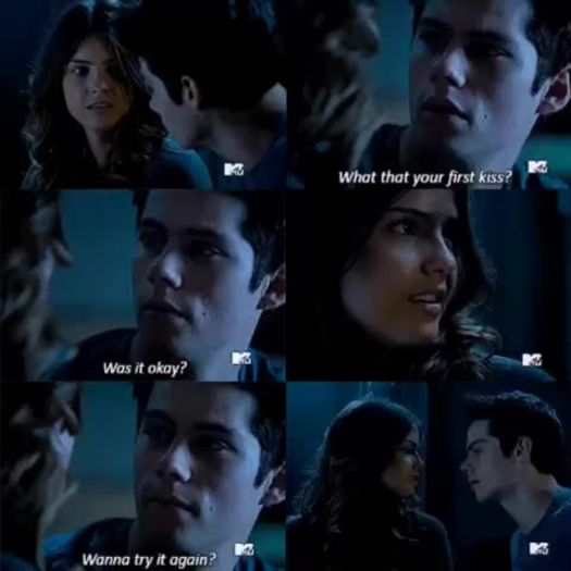  - Teen Wolf