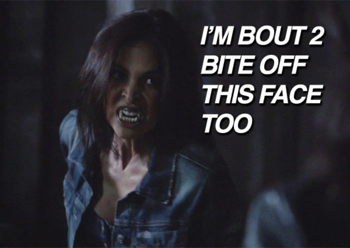  - Teen Wolf