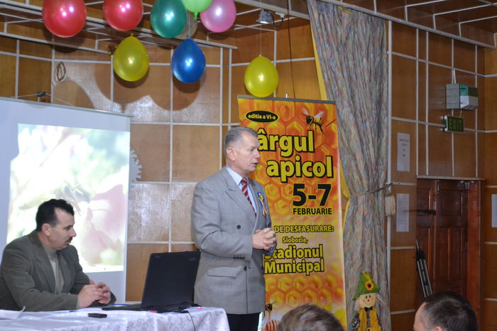 DSC_0149 - Targul Apicol Slobozia ed VI 2015