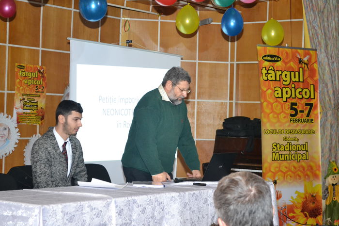 DSC_0182 - Targul Apicol Slobozia ed VI 2015