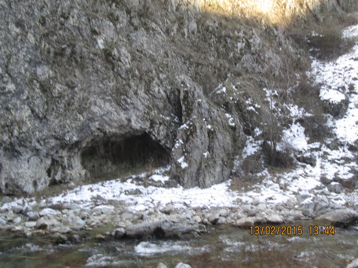 IMG_0480 - Valea Sohodolului in februarie