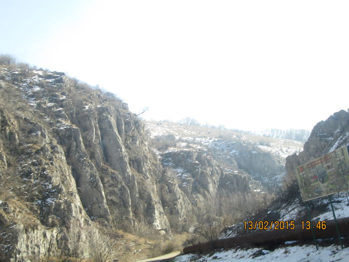 IMG_0511 - Valea Sohodolului in februarie