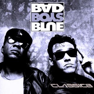 Bad Boys Blue