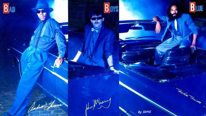 Bad Boys Blue - Bad Boys Blue