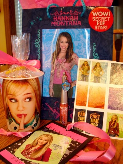 Hannah-Montana-The-Movie- - Hannah Montana