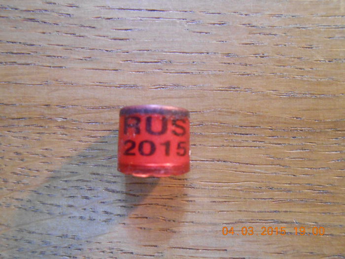 RUS 2015