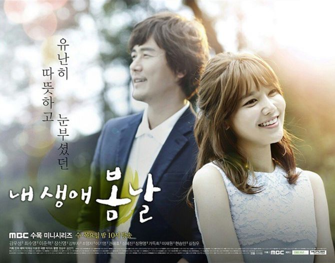 52.The Spring Day of My Life♥ - 02Kdrama-Seriale Coreene