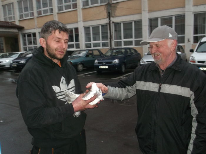 MOMENTUL RETROCEDARII CATRE PROPRIETAR