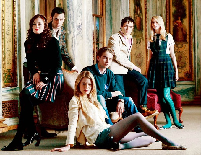 gossip-girl