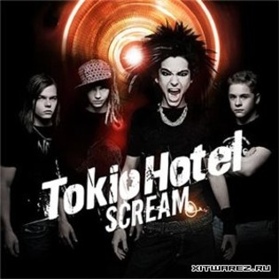 tokio_hotel