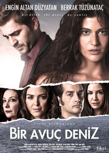Bir Avuç Deniz - O mână de mare (2011) - 1 Filme