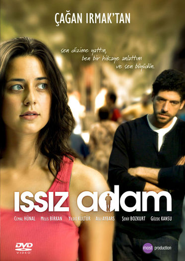 Issiz adam - Bărbatul singuratic (2008)