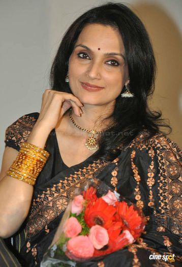 Rajeshwari Sachdev-Mangala Devi