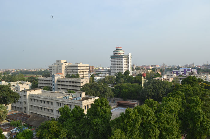 Patna - 30- Orase din India