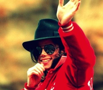 436 DAY - #MichaelJackson - @21.O7