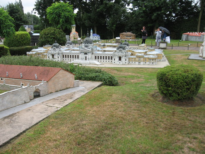 IMG_1442 - Concediu - Mini Europa Bruxelles - parcul de miniaturi din Bruxelles 2015