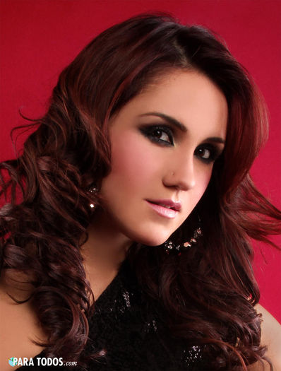 Dulce Maria - DULCE MARIA 3