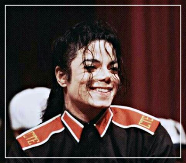 441 DAY - #MichaelJackson - @26.O7 - 500 days with my mega king