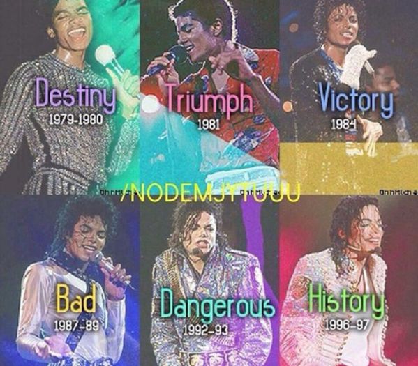 459 DAY - #MichaelJackson - @13.O8