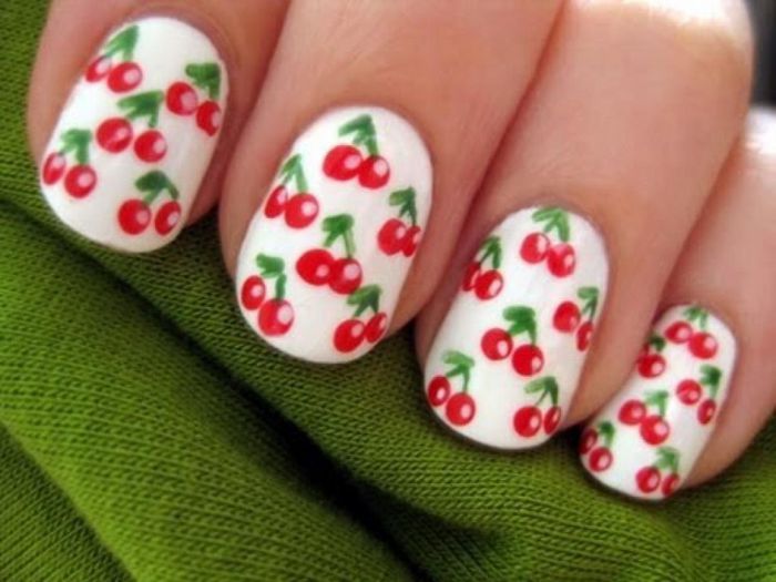 Nail-Art-For-Short-Nails_06