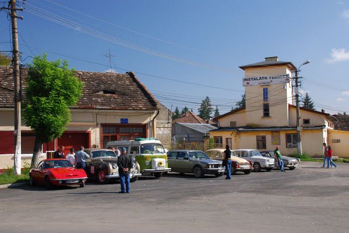 DSC_0190 - Brasov Classic Rally 2009