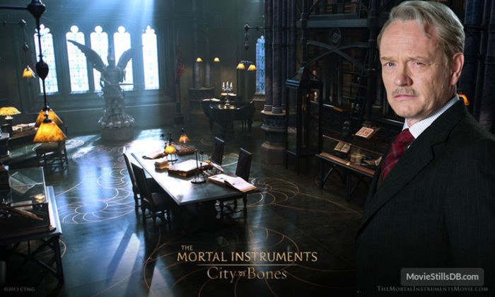 The Mortal Instruments city of bones (24)