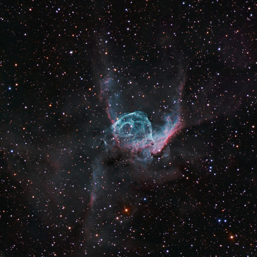 rusterholz_ngc2359-09-lrgb900 - Colindand prin univers I