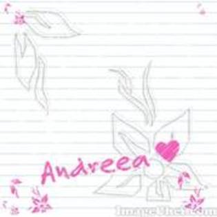 DAUHOGANTRKKBNCPAKG - avatare cu numele Andreea