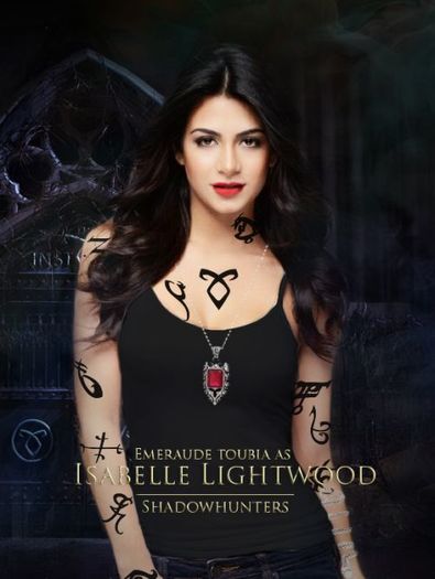 Shadowhunters (65) - Shadowhunters