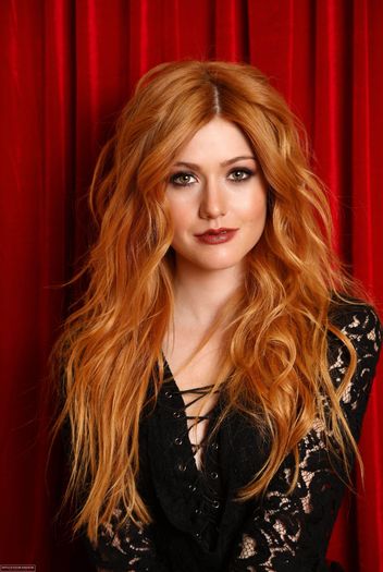 ♥ (34) - Katherine McNamara