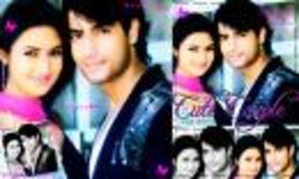 divyanka and sharad